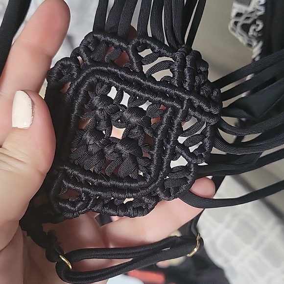 SWIM TOP - Picture 7 of 7